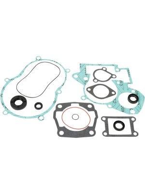 Пълен комплект семеринги и гарнитури за двигател MOOSE RACING за KTM SX 50 2002-2009
